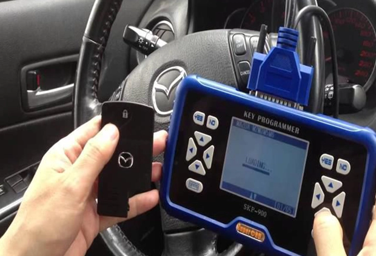 car-key-programming