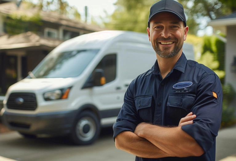 van-security